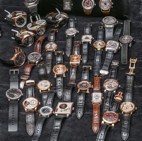 the watch and co|watch collector co.